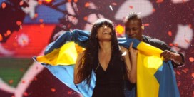 Stevige tegenstand op Songfestival: Zweedse oud-winnares, punkicoon en sympathisanten van Azovstrijders dingen mee naar zege