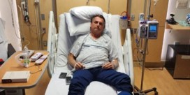 Live bestorming in Brazilië | Bolsonaro opgenomen in ziekenhuis in Florida