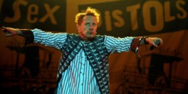 Johnny Rotten wil naar het Songfestival