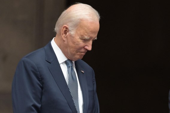 Classified government documents were found in Biden’s private office