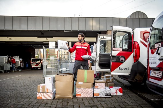 We kopen nog online, maar minder luxe en meer diensten
