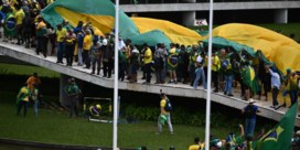 Braziliaans hof beveelt arrestatie oud-justitieminister, Bolsonaro uit ziekenhuis