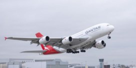 Airbus geeft Boeing opnieuw het nakijken