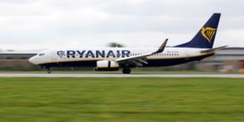 Ryanair sluit basis op Brussels Airport en zet zo 59 jobs op de tocht