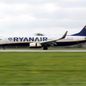 Ryanair sluit basis op Brussels Airport en zet zo 59 jobs op de tocht