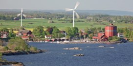 Zweden grootste stroomexporteur van Europa