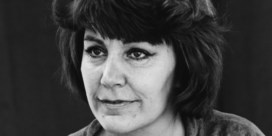 In de spiegel een klikspaan: Helga Schubert schreef over het verraad van vrouwen onder het naziregime