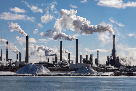 ExxonMobil voorspelde zelf de opwarming van de aarde en zaaide vervolgens jarenlang twijfel