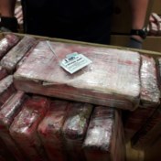 Vlaanderen kan tot 20 ton cocaïne per week verbranden