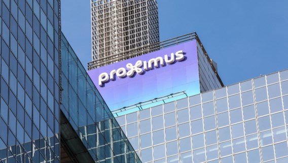 Is Proximus cutting profits drastically?