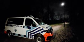 Schietpartij in Mechels park: twintiger gewond naar ziekenhuis