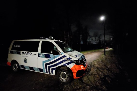Schietpartij in Mechels park: twintiger gewond naar ziekenhuis
