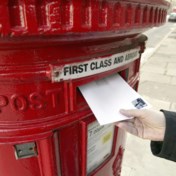 Britse postbedrijf Royal Mail gehackt door Russische criminelen