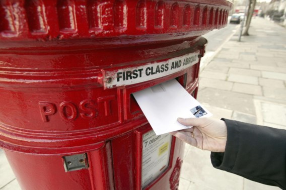 Britse postbedrijf Royal Mail gehackt door Russische criminelen 