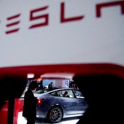 Slechte verkoop dwingt Tesla tot lagere prijzen