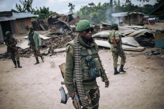Tien doden en 39 gewonden bij bomaanslag op kerk in Congo