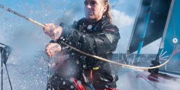 Interview | Wereldzeilster Rosalin Kuiper neemt deel aan de Ocean Race: 'Als je overboord valt, heb je 90 procent kans om te sterven.'