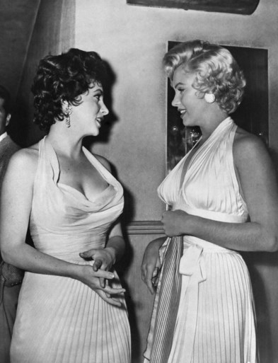Filmicoon en sekssymbool Gina Lollobrigida (95) overleden