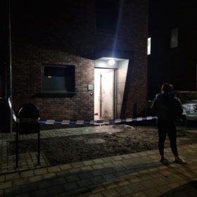 Vuurwerkbom ontploft bij huis in Eisden-Tuinwijk