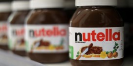 Nutella-familie keert zichzelf 765 miljoen euro dividenden uit
