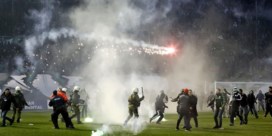 1.800 jaar aan stadionverboden door strengere sancties van voetbalcel Binnenlandse Zaken