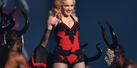 Bezit Madonna een in WO I verloren geraakt Frans schilderij?
