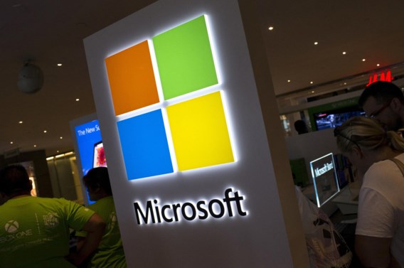 Microsoft recorta 11.000 puestos de trabajo en todo el mundo