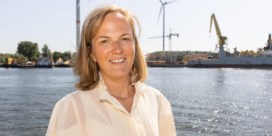 Familie Saverys schuift ook Julie De Nul naar voren als kandidaat-bestuurder Euronav