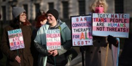 Londen blokkeert Schotse transgenderwet met eerste veto