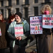 Londen blokkeert Schotse transgenderwet met eerste veto