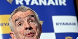 Ryanair plaatst extra vliegtuig in Charleroi: ‘Tarieven meer dan de helft lager dan in Zaventem’
