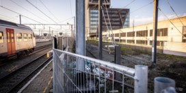 Hasselts station krijgt extra perron met ‘doodlopend’ spoor