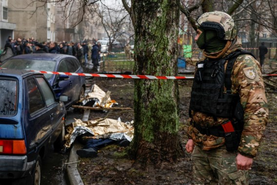 Глава МВД Украины погиб в результате крушения вертолета в Киеве