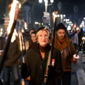 Franse vakbonden beloven zwarte dag met pensioenprotesten