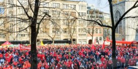 Tekort aan werklozen: Luikse vakbond ABVV-FGTB moet werknemers ontslaan