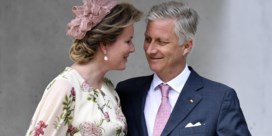Koningin Mathilde wordt 50 en heeft het vak van vorstin geperfectioneerd