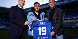 Officieel: Anderlecht laat jeugdproduct Aït El Hadj naar Genk vertrekken