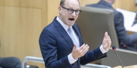 Bitsig onderwijsdebat in het Vlaams Parlement: 'Waar blijft het lerarenloopbaanpact, Ben Weyts?'