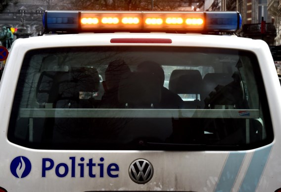 Brusselse politie rolt bende op die minderjarige meisjes in prostitutie dwong
