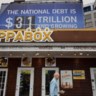 Als de ­limiet op overheidsuitgaven op 31,4 biljoen dollar blijft staan, zal de Amerikaanse overheid later dit jaar haar schulden niet kunnen inlossen.