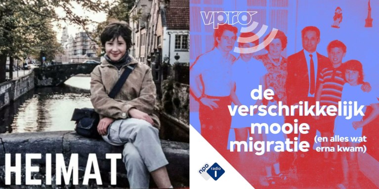 Podcasttips | Wat hebben we na tien jaar Tinder geleerd?