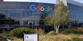 Moederbedrijf Google schrapt 12.000 banen