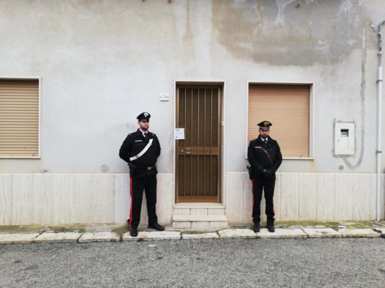 Maffiabaas kon dertig jaar aan Justitie ontkomen ‘met behulp van maffiabourgeoisie’