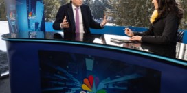 De Croo in Davos: als een forel in een bergrivier