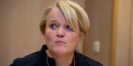 Voormalig CD&V-minister Nathalie Muylle: ‘Ik ben de eeuwige tweede, dat klopt’