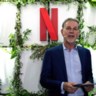 Hastings beweert dat hij Netflix heeft opgericht nadat hij een boete had gekregen bij de videotheek.