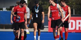 Red Lions treffen Nieuw-Zeeland op weg naar wereldtitel
