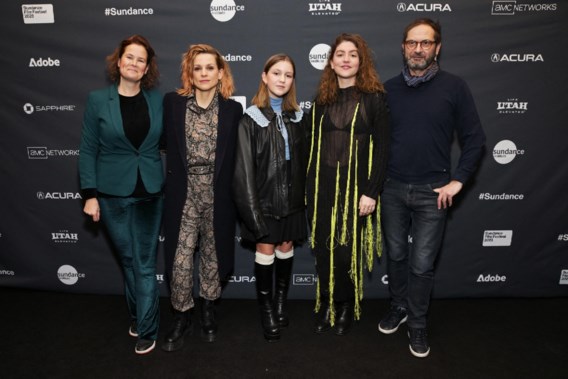‘Het smelt’ valt in de prijzen op Sundance filmfestival