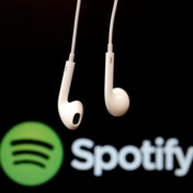 Spotify ontslaat zes procent van zijn werknemers