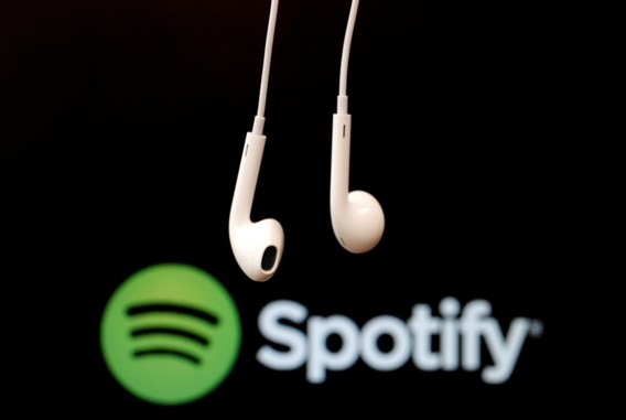 Spotify ontslaat zes procent van zijn werknemers 